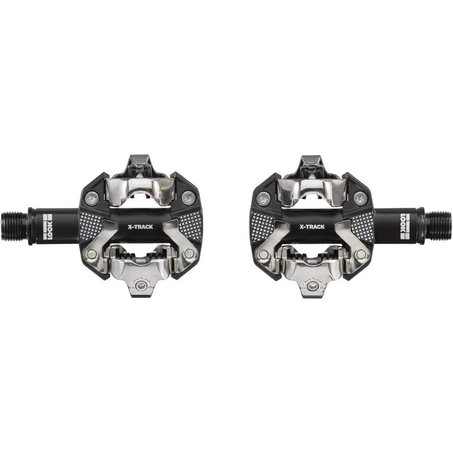 LOOK（ルック） LOOK X-TRACK シマノSPD互換 : 物見山RIDE(正規品のみ