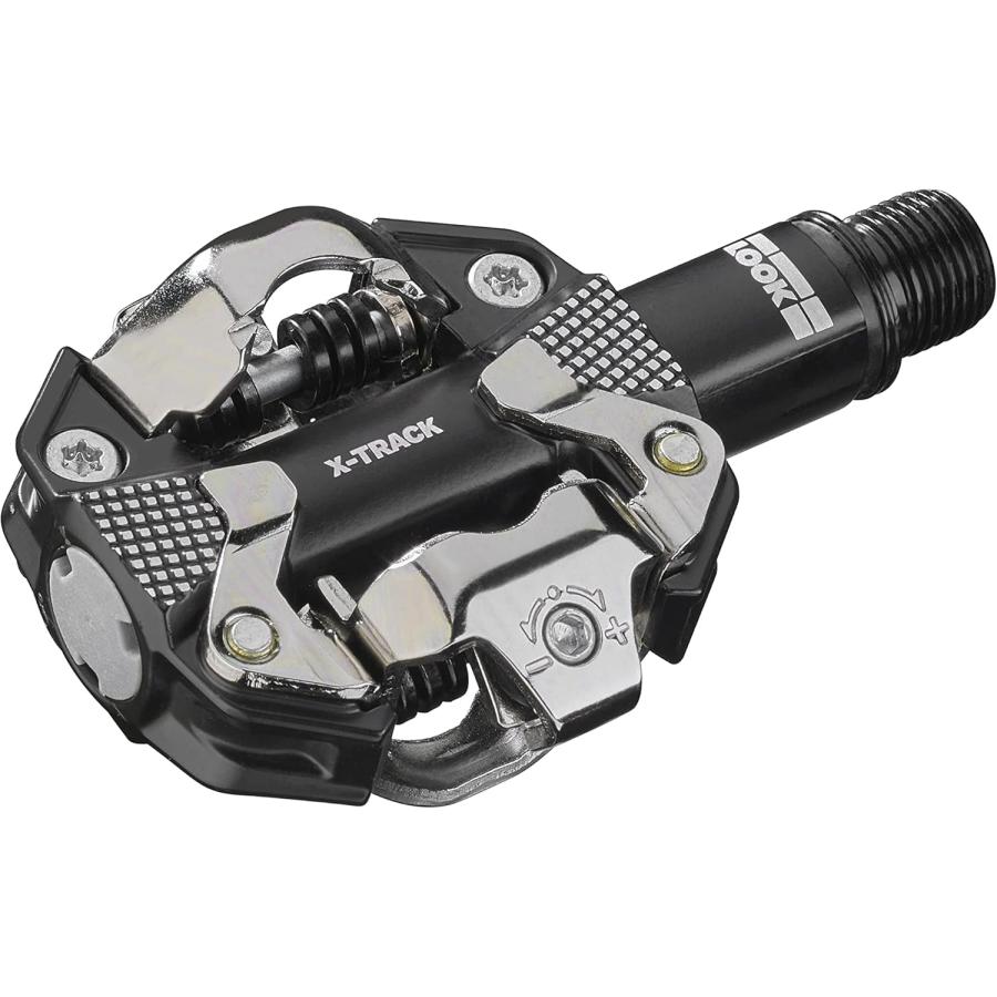 LOOK（ルック） LOOK X-TRACK シマノSPD互換 : 物見山RIDE(正規品のみ