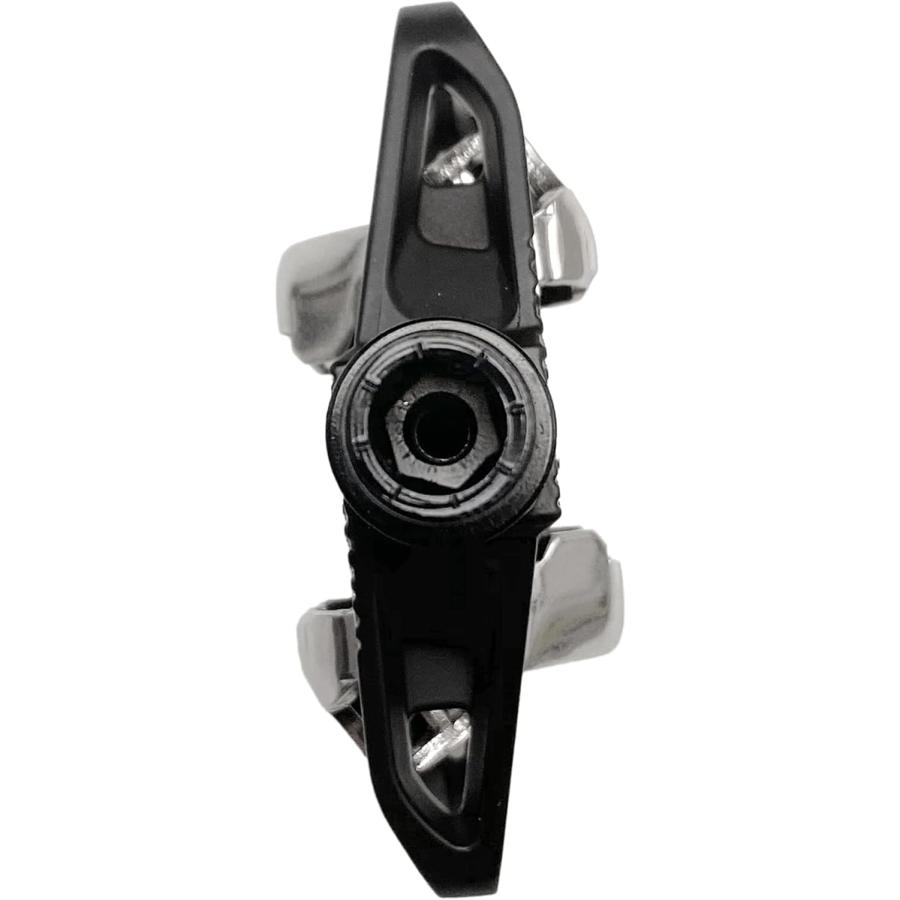 LOOK（ルック） LOOK X-TRACK EN-RAGE BLACK シマノSPD互換 18225 : 物