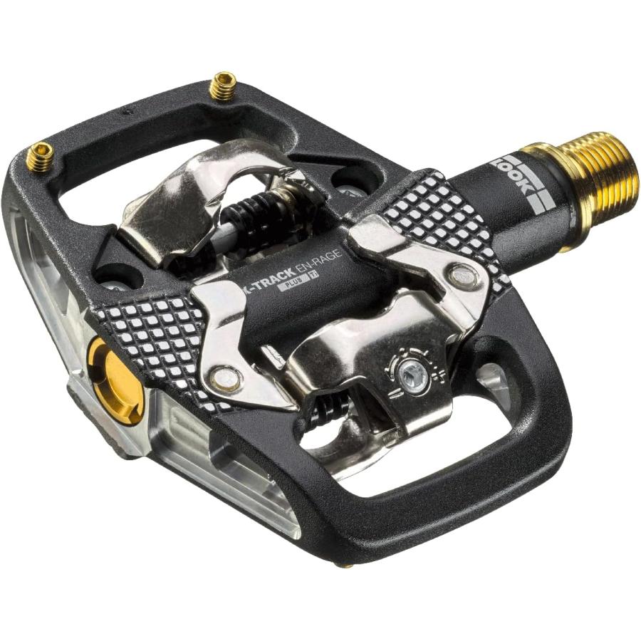 LOOK（ルック） LOOK X-TRACK EN-RAGE PLUS Ti シマノSPD互換 18233