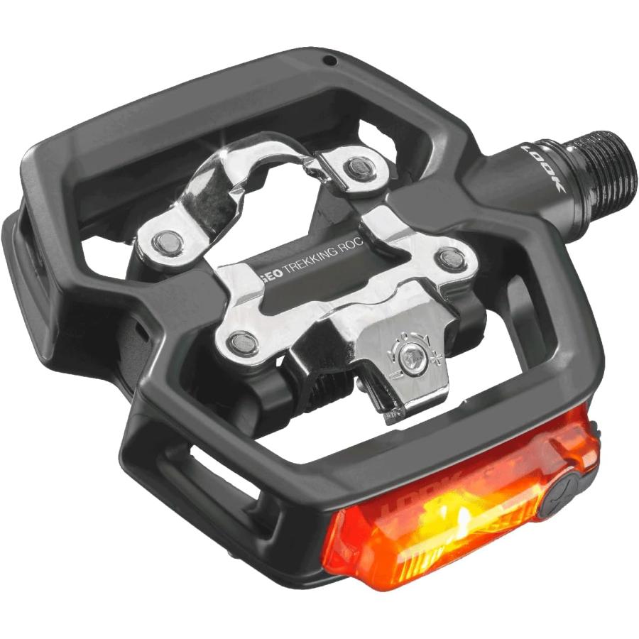 LOOK（ルック） LOOK GEO TREKKING ROC VISION シマノSPD互換 ライト 
