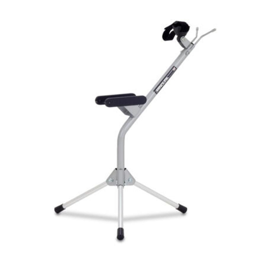 MINOURA アルミニウム ディスプレイスタンド　2台用 MINOURA アルミニウム ディスプレイスタンド 2台用 MINOURA