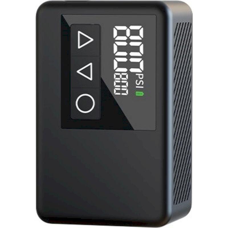 NDK ELXEED-BL01 充電式電動エアポンプ 日邦電機製 の商品画像