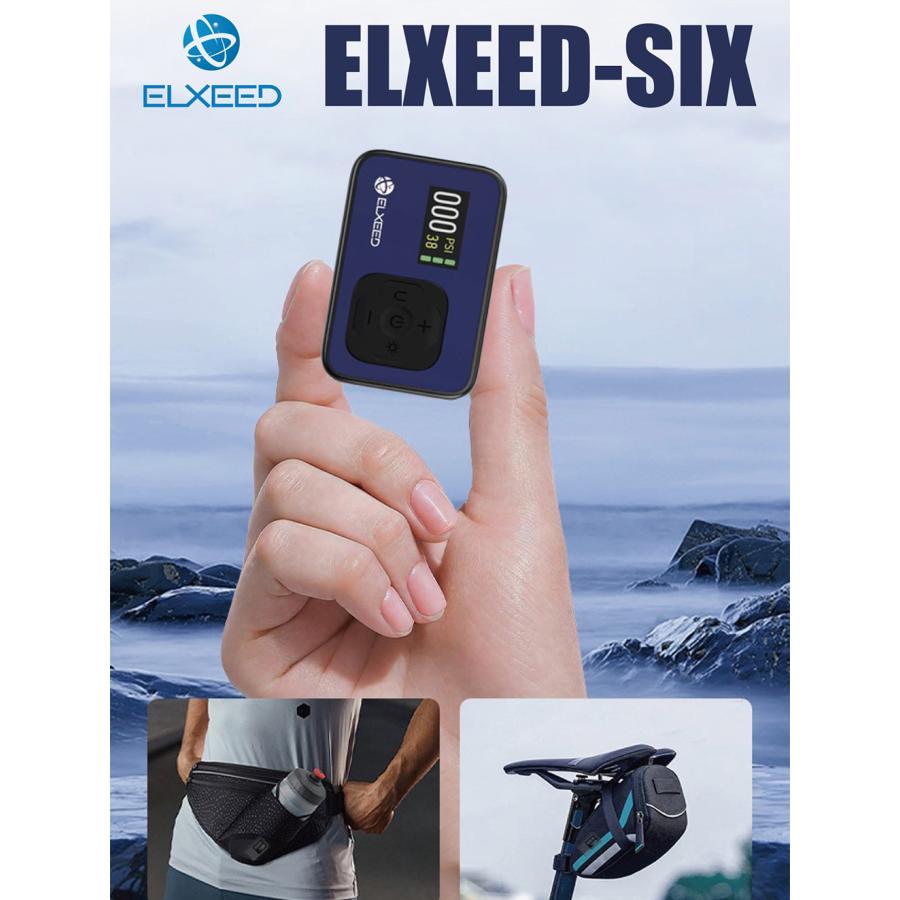 NDK ELXEED-SIX 充電式電動エアーポンプ 日邦電機製 : 物見山RIDE(正規
