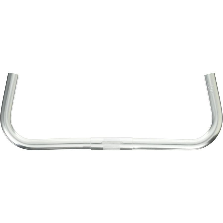 NITTO RB006 380mm φ25.4 ショートブルホーンバー ニットー 日東 : 物