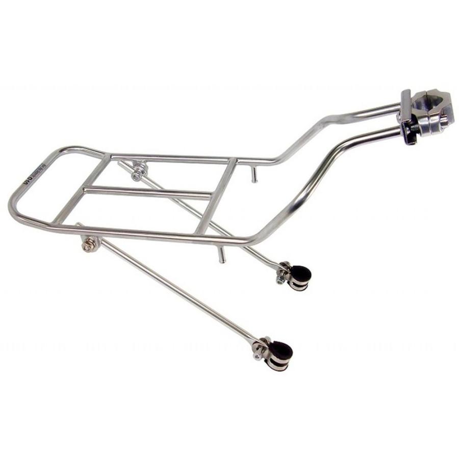 NITTO/日東 R10バッグサポーター キャリア 日東 NITTO リアバッグサポーター R10 REAR BAG SUPPORTER リア