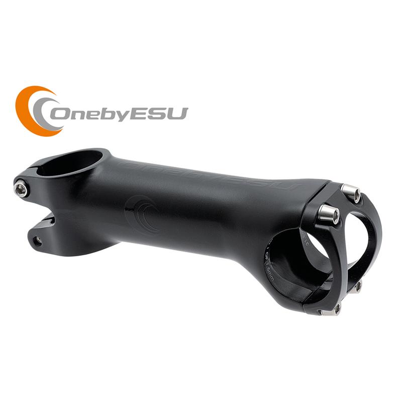 OnebyESU スージーステム 90mm ブラック ワンバイエス : 物見山RIDE