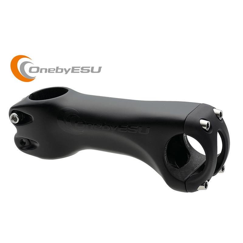 正規品 OnebyESU カーボンスージーステム ワンバイエス : 物見山RIDE