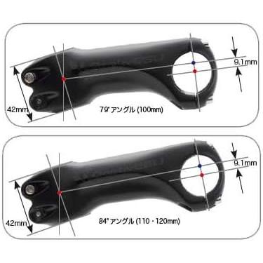 正規品 OnebyESU カーボンスージーステム ワンバイエス : 物見山