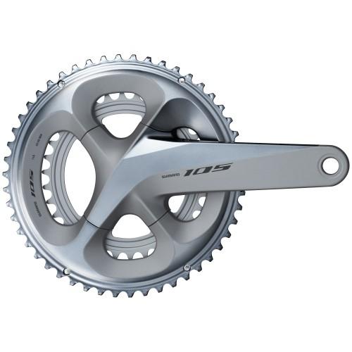 Shimano 105グループセット R7000 コンポーネント シルバー R7000 Slv 物見山ride 通販 Yahoo ショッピング