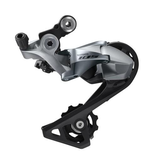 Shimano 105グループセット R7000 コンポーネント シルバー R7000 Slv 物見山ride 通販 Yahoo ショッピング