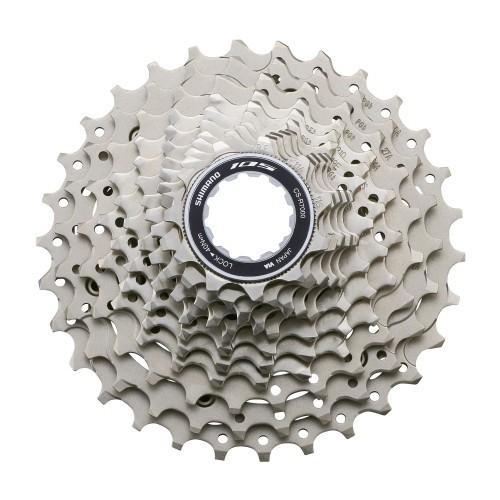 Shimano 105グループセット R7000 コンポーネント シルバー R7000 Slv 物見山ride 通販 Yahoo ショッピング