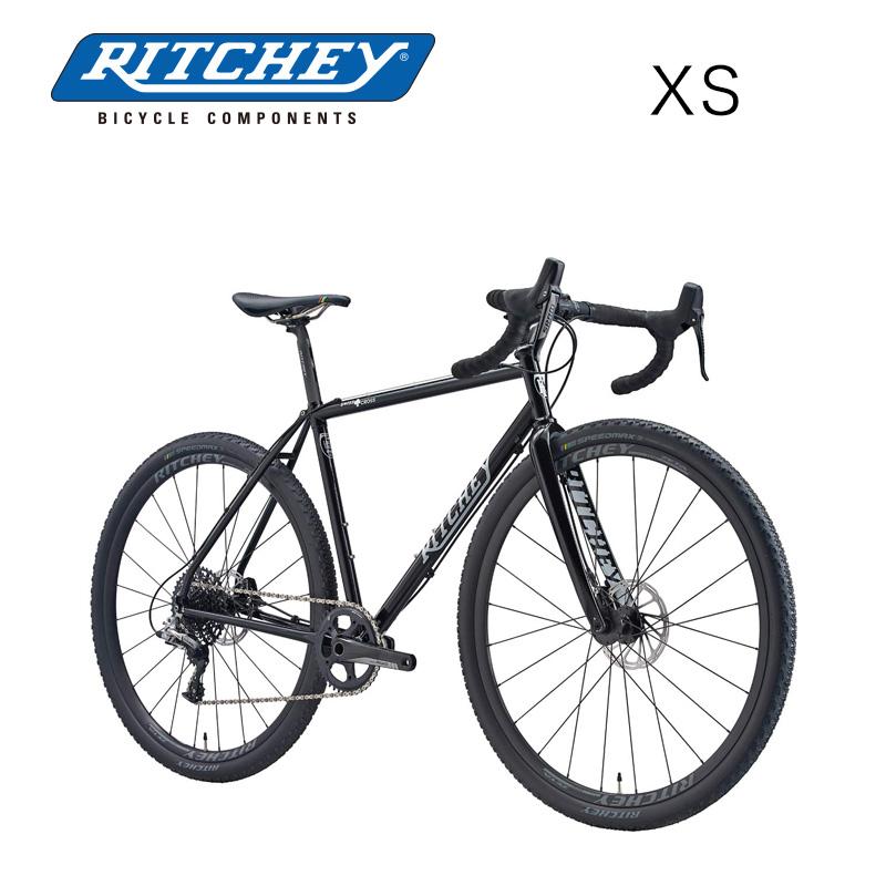 RITCHEY（リッチー） RITCHEY SWISS CROSS DISC スルーアクスル XS