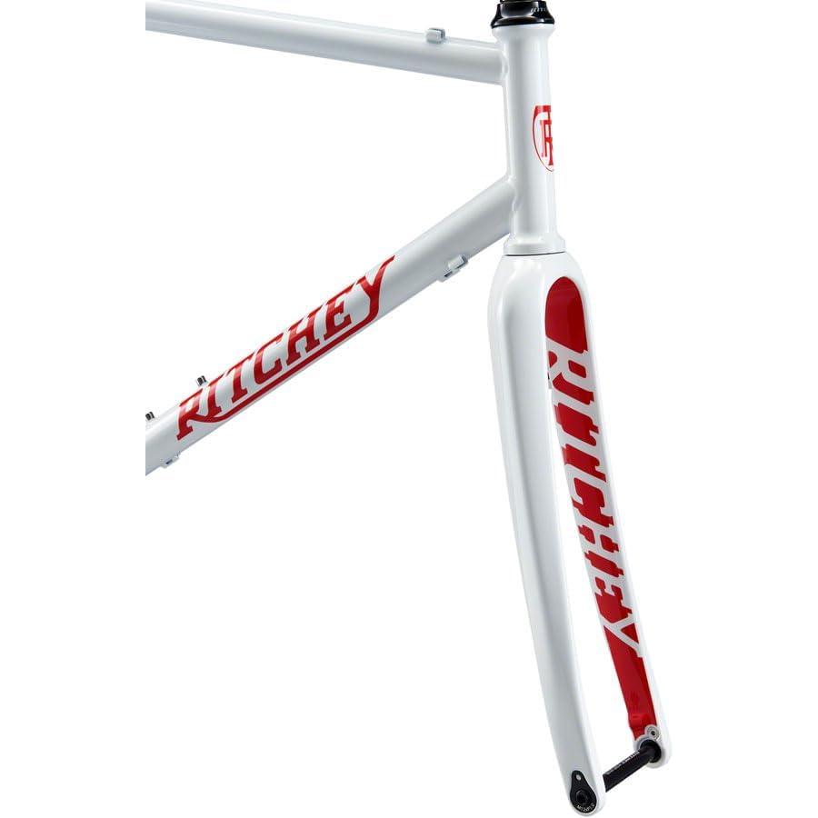 RITCHEY（リッチー） RITCHEY SWISS CROSS DISC V3 XSサイズ WH/RD