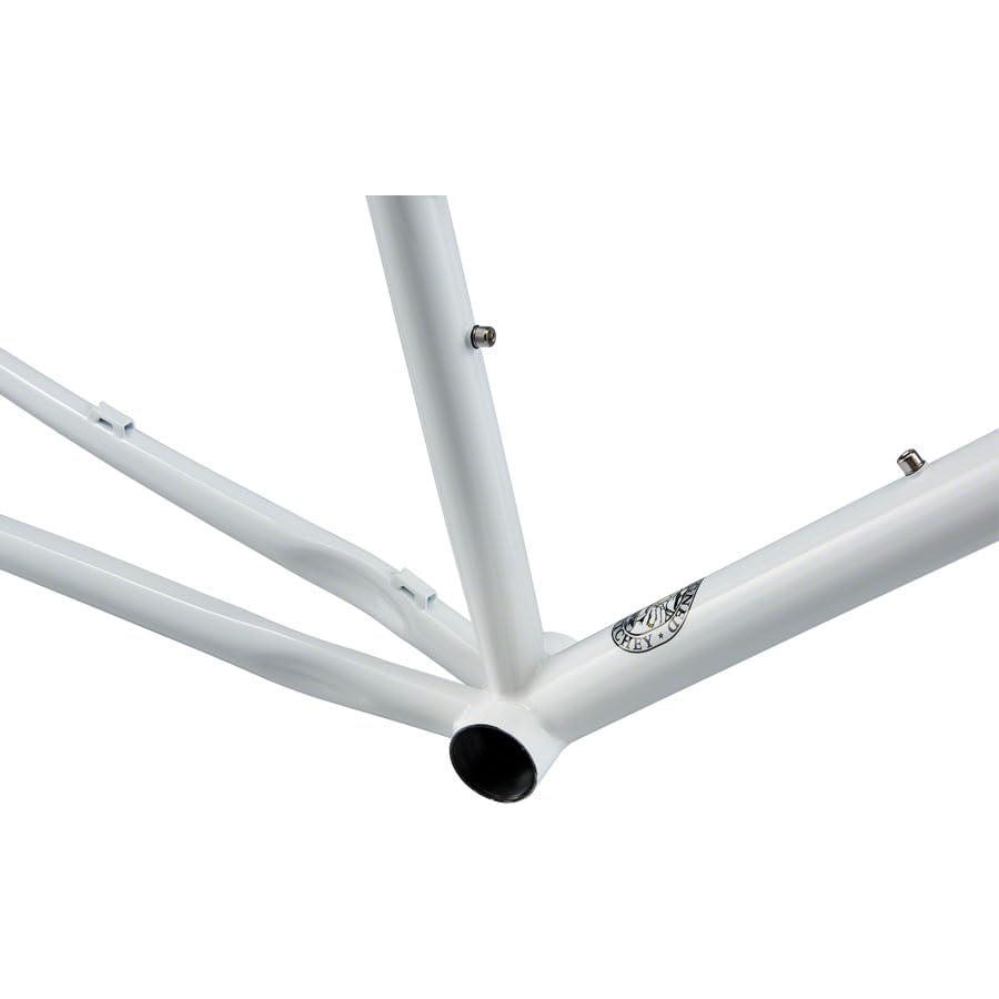 RITCHEY（リッチー） RITCHEY SWISS CROSS DISC V3 XSサイズ WH/RD