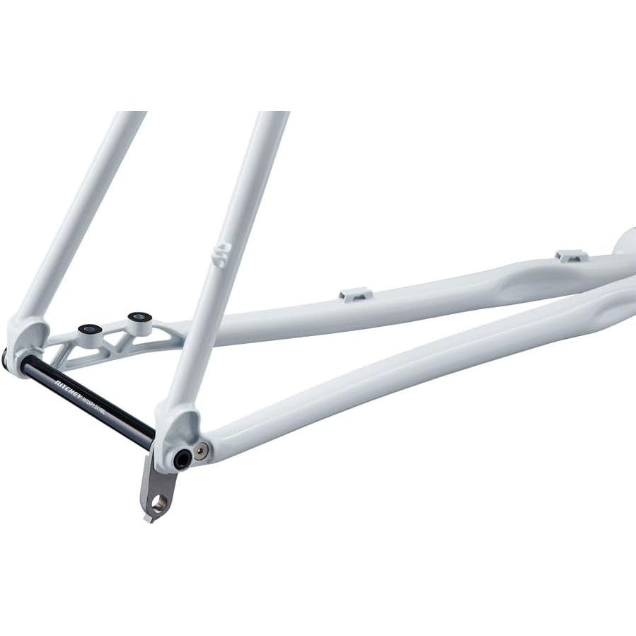 RITCHEY（リッチー） RITCHEY SWISS CROSS DISC V3 XSサイズ WH/RD