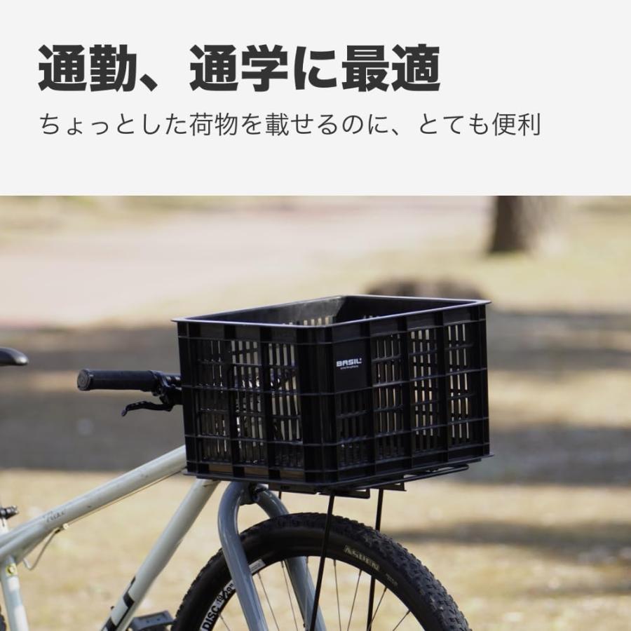 RITEWAY ドリームキャリア ブラック 前後兼用 ライトウェイ 020151