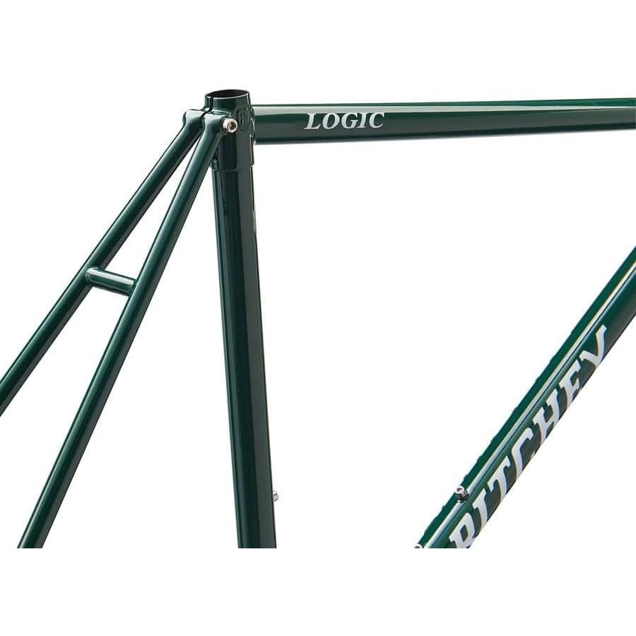 Ritchey ROAD LOGIC フレーム フォーク セット Ritchey ROAD LOGIC フレーム フォーク セット