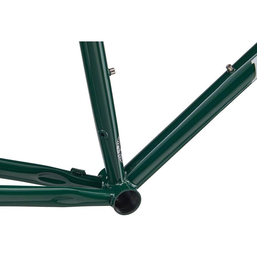 リッチー　ロードロジックDISC フレームのみ 楽天市場】RITCHEY リッチー road logic disc frame ロード