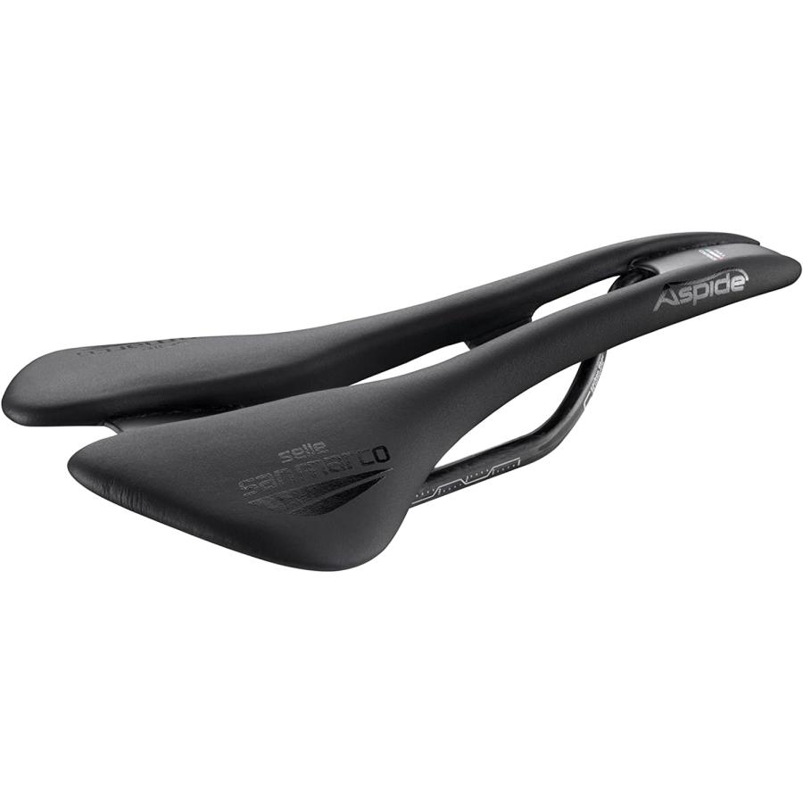 Selle Sanmarco ASPIDE Superleggera Narrow 131mm OPEN-FIT アスピデ
