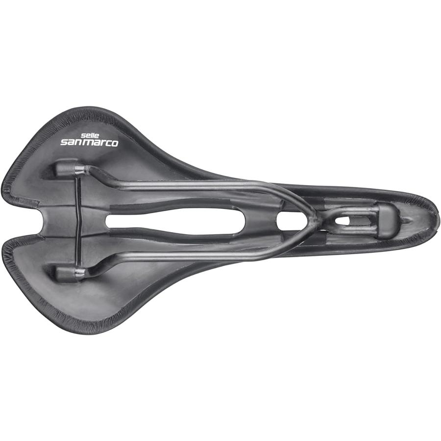 Selle Sanmarco ASPIDE Superleggera Narrow 131mm OPEN-FIT アスピデ