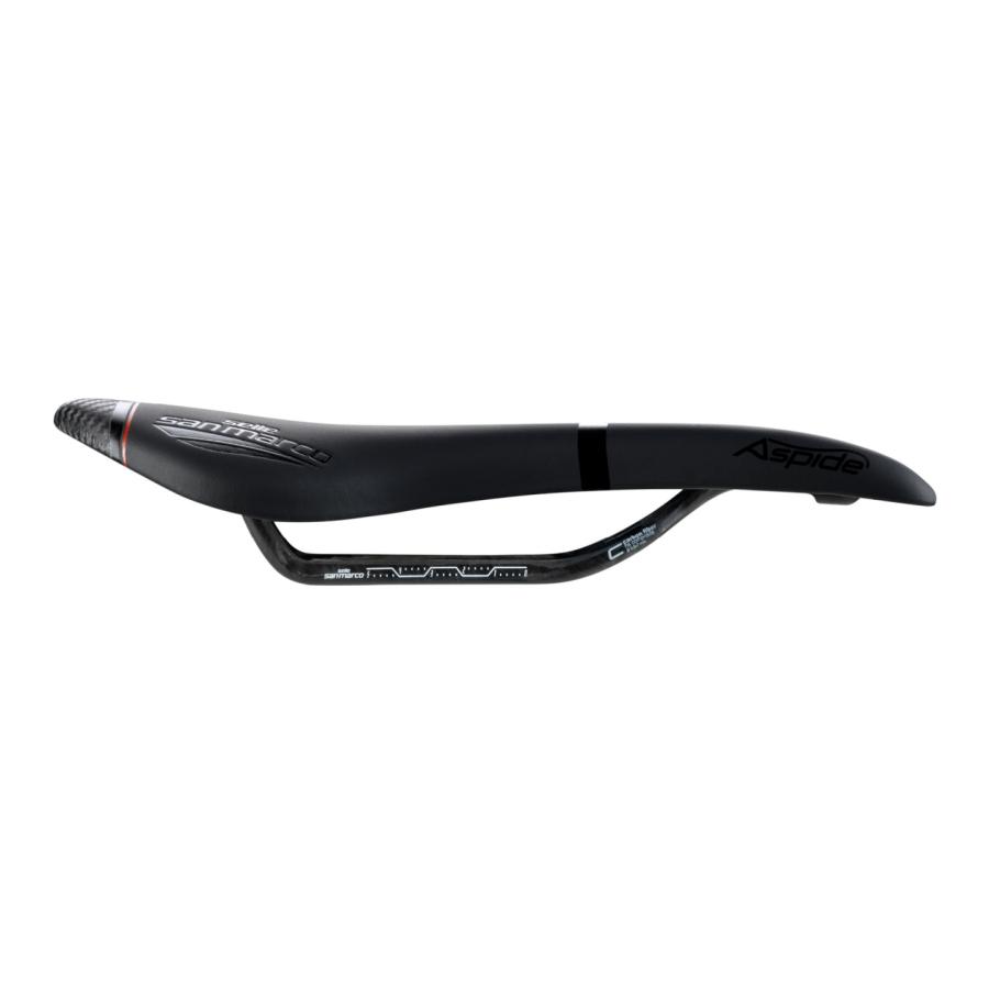 SELLE SAN MARCO ASPIDE WIDE セラサンマルコ　アスピデ Selle Sanmarco ASPIDE Carbon FX Narrow 132mm OPEN-FIT アスピデ