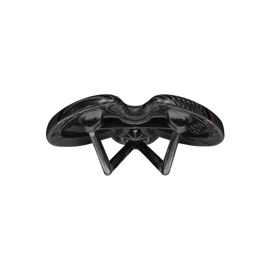Selle Sanmarco ASPIDE Carbon FX Narrow 132mm OPEN-FIT アスピデ