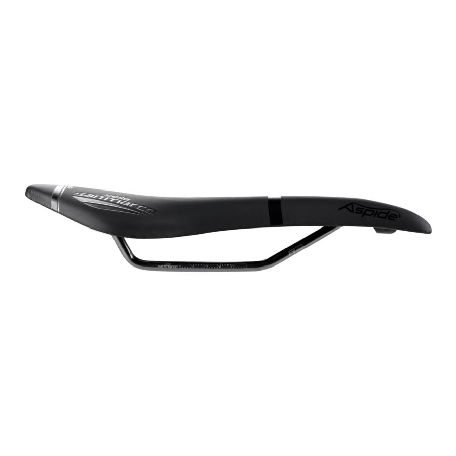 Selle Sanmarco ASPIDE RACING Narrow 132mm OPEN-FIT アスピデ