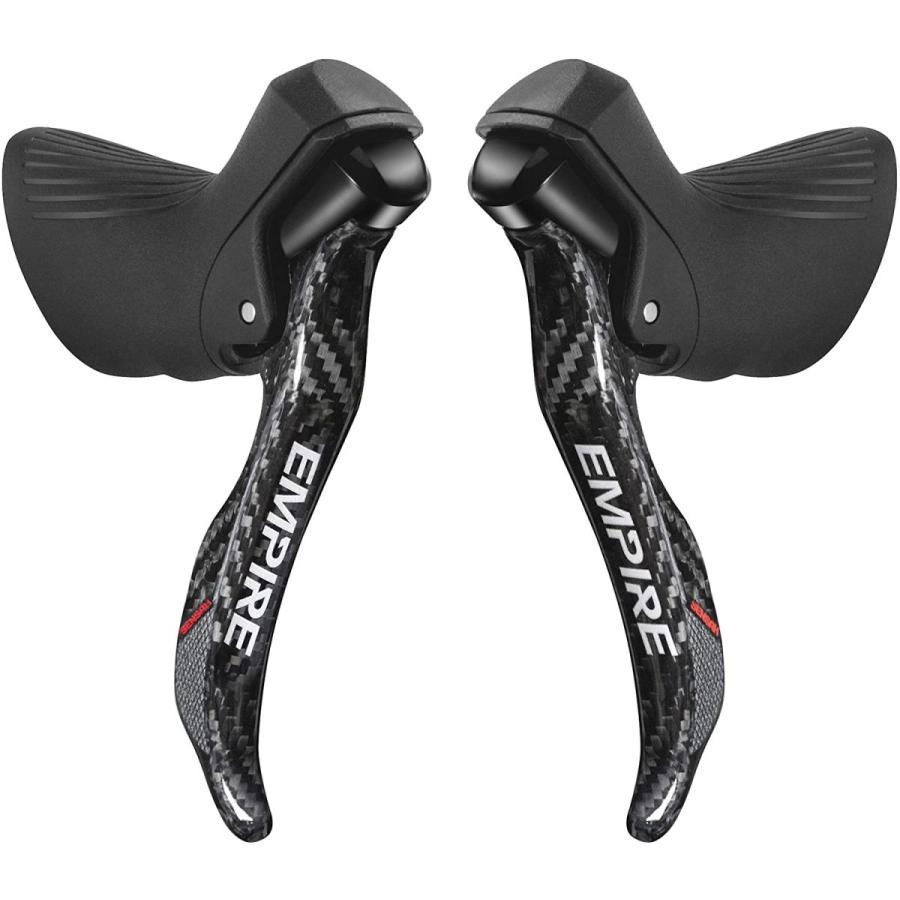 SENSAH EMPIRE 11s シフトブレーキレバー カーボン 左右セット