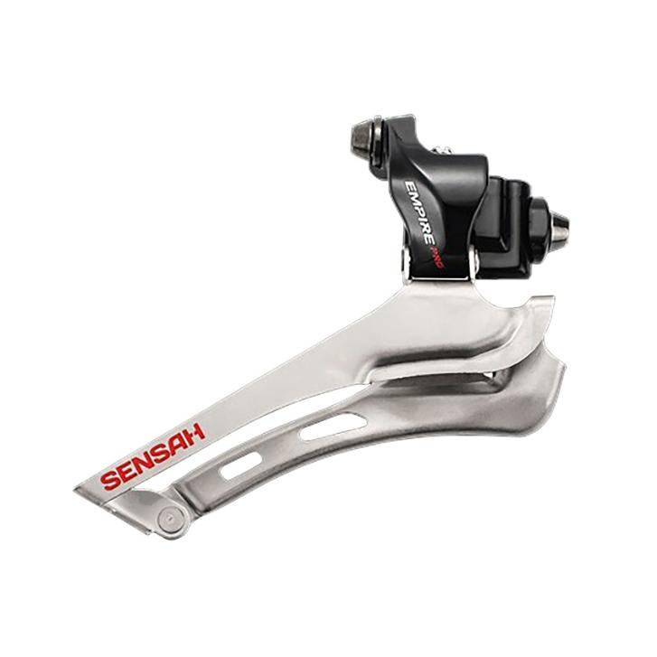 正規品 SENSAH EMPIRE-PRO フロントディレーラー 12s センサー