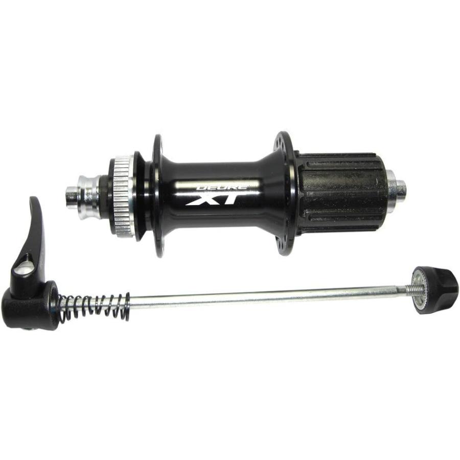 シマノ（SHIMANO） SHIMANO FH-M8000 XT 32H QR軸長168mm センター