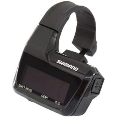 シマノ（SHIMANO） SHIMANO SC-MT800 3ポート Bluetooth対応 : 物見山
