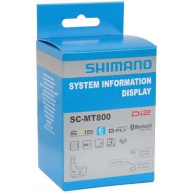 シマノ（SHIMANO） SHIMANO SC-MT800 3ポート Bluetooth対応 : 物見山