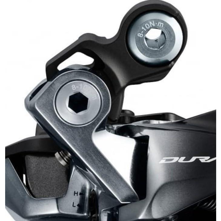 シマノ（SHIMANO） SHIMANO RD-R9150-SS Di2 11S Low:25-30T : 物見山