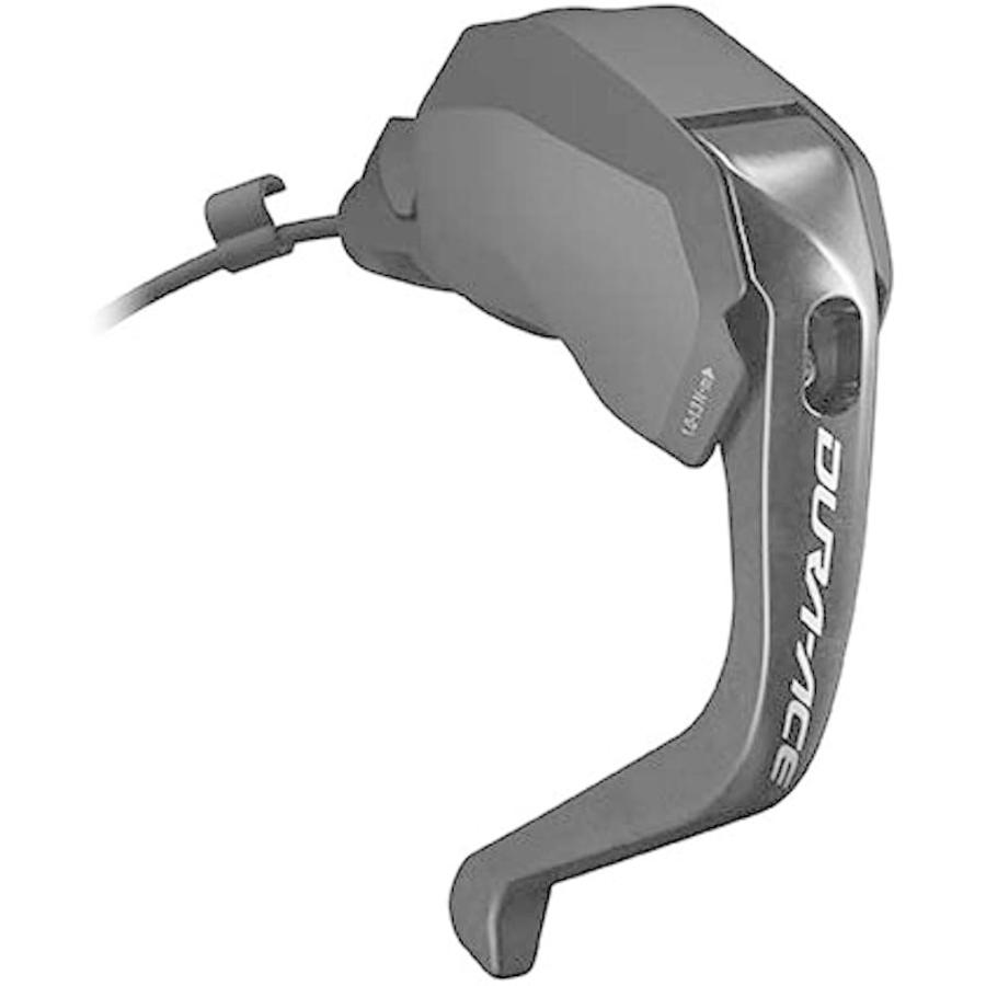 シマノ（SHIMANO） SHIMANO ST-R9180 TTハンドル 右レバー DISC Di2