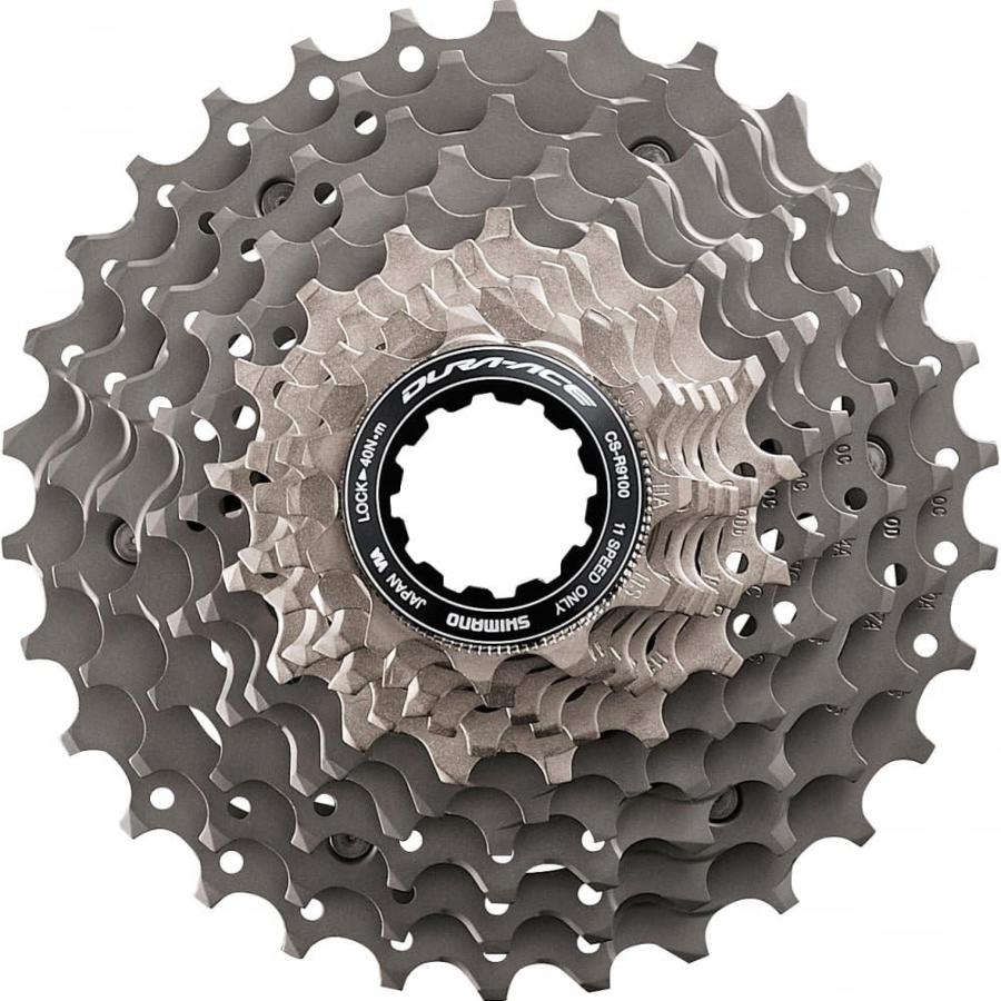SHIMANO CS-R9100 11s 11-30T 新品 シマノ（SHIMANO） SHIMANO CS-R9100 11S 11-30T : 物見山RIDE(正規品