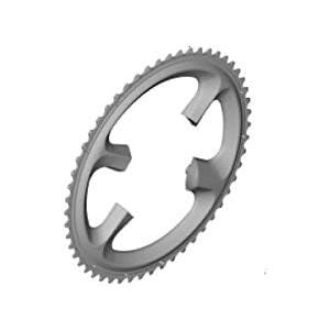 【新品】FC-R9100 チェーンリング 52T シマノ SHIMANO(シマノ) FC-R9100 チェーンリング 52T-MT(52-36T