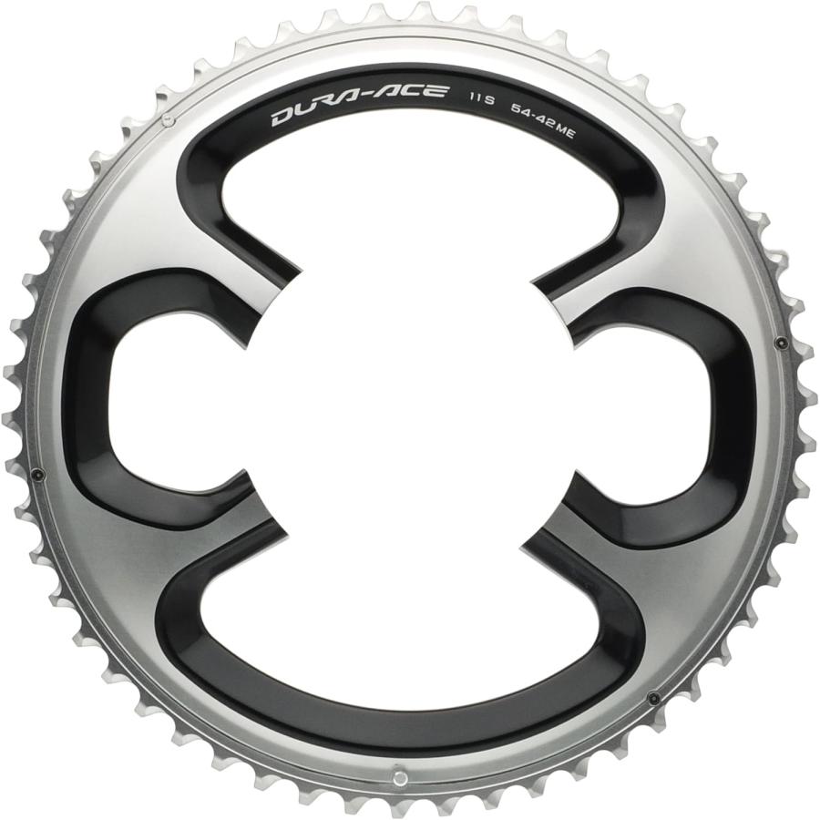 シマノ（SHIMANO） SHIMANO FC-R9000 55T(55-42T用) アウター チェーン