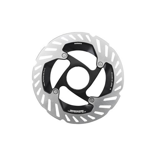 シマノRT-CL900 140mm ロックリング(内セレーション) 2枚セット シマノ（SHIMANO） SHIMANO RT-CL900 140mm 内セレーションタイプ