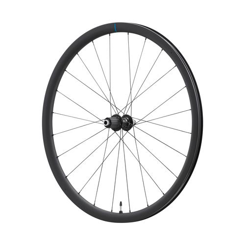 シマノ WH-RS710 C32 カーボンホイール リアのみ ディスクブレーキ シマノ（SHIMANO） SHIMANO WH-RS710-C32-TL ディスクブレーキ用リヤ