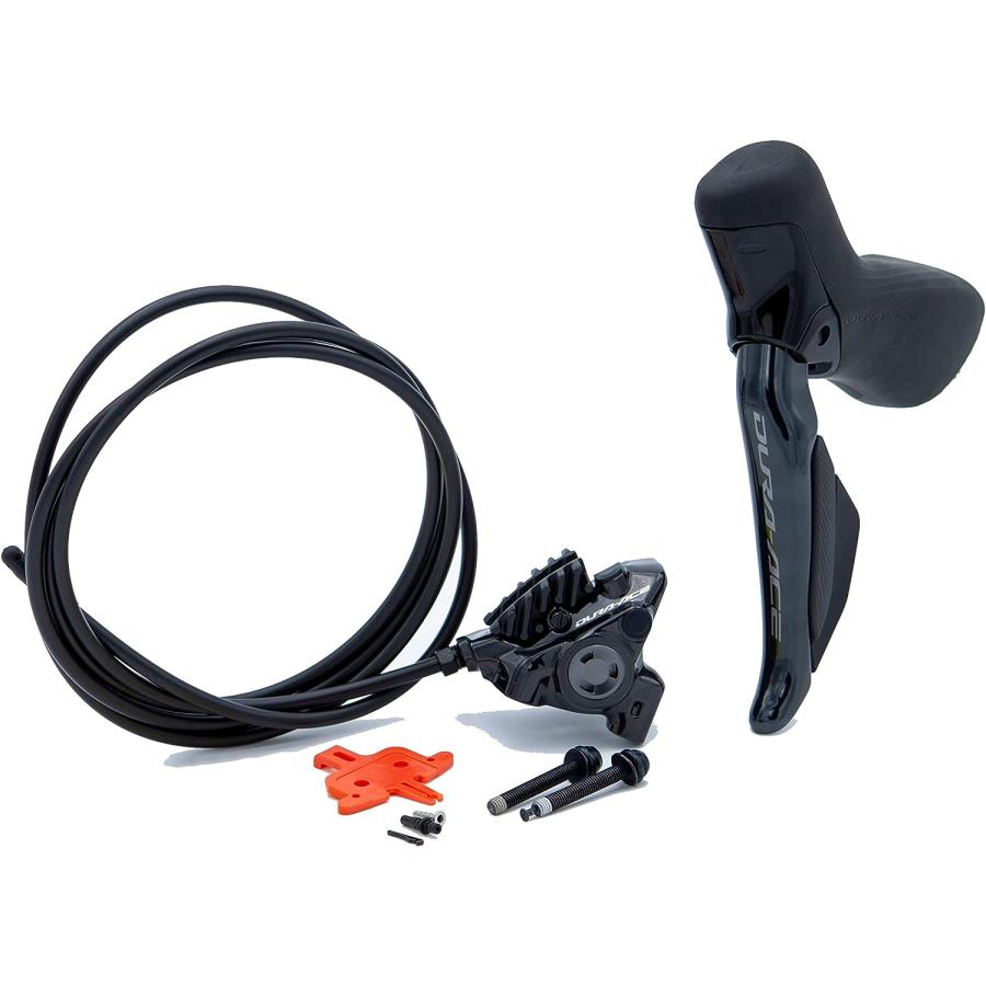 【値引不可】SHIMANO ST-R9270-R 12s 右側 春得セール)シマノ（SHIMANO） DURA-ACE（デユラエース）Di2 ST