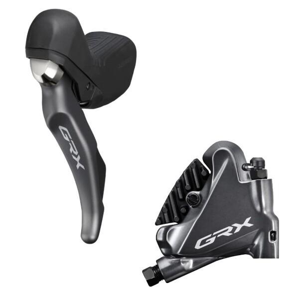 SHIMANO BL-RX810 ブレーキレバー（左のみ）