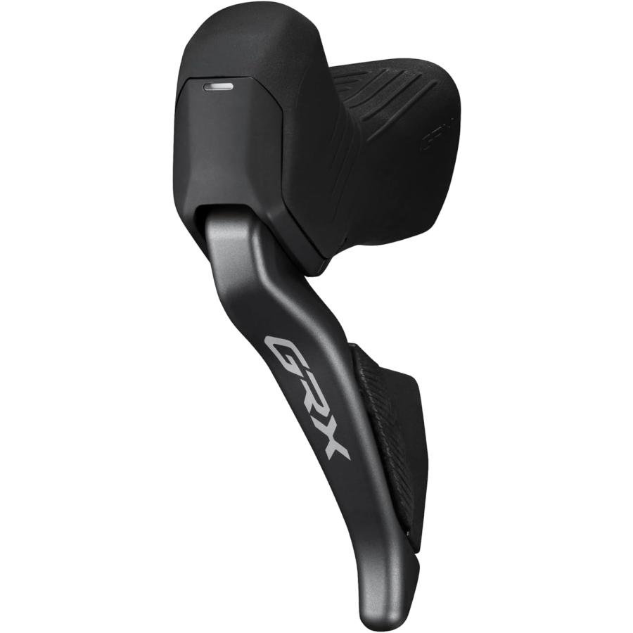 【美品】シマノ GRX ST-RX825 Di2 左右セット フロントシングル用 シマノ（SHIMANO） SHIMANO ST-RX825 左レバー Di2/HYD GRX : 物見山