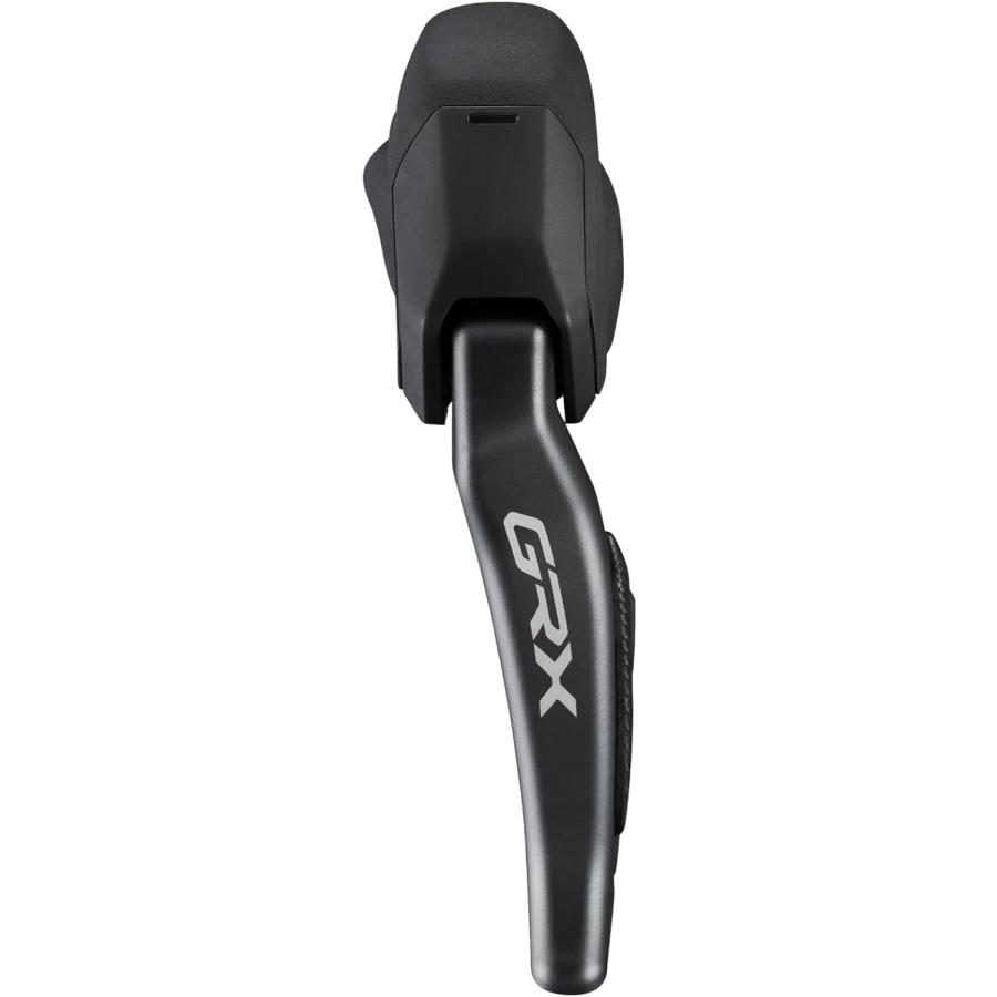 シマノ（SHIMANO） SHIMANO ST-RX825 左レバー Di2/HYD GRX : 物見山