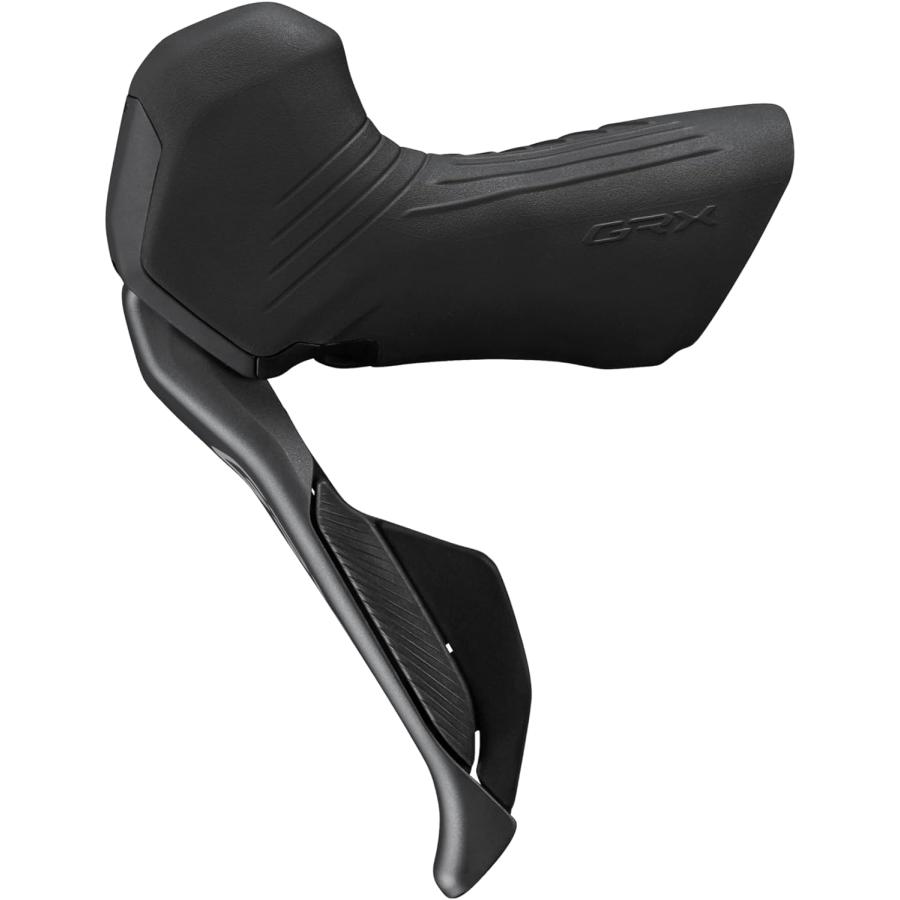 シマノ（SHIMANO） SHIMANO ST-RX825 左レバー Di2/HYD GRX : 物見山