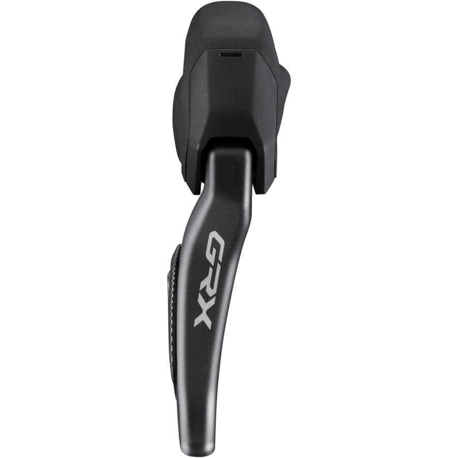 シマノ（SHIMANO） SHIMANO ST-RX825 右レバー Di2/HYD GRX : 物見山