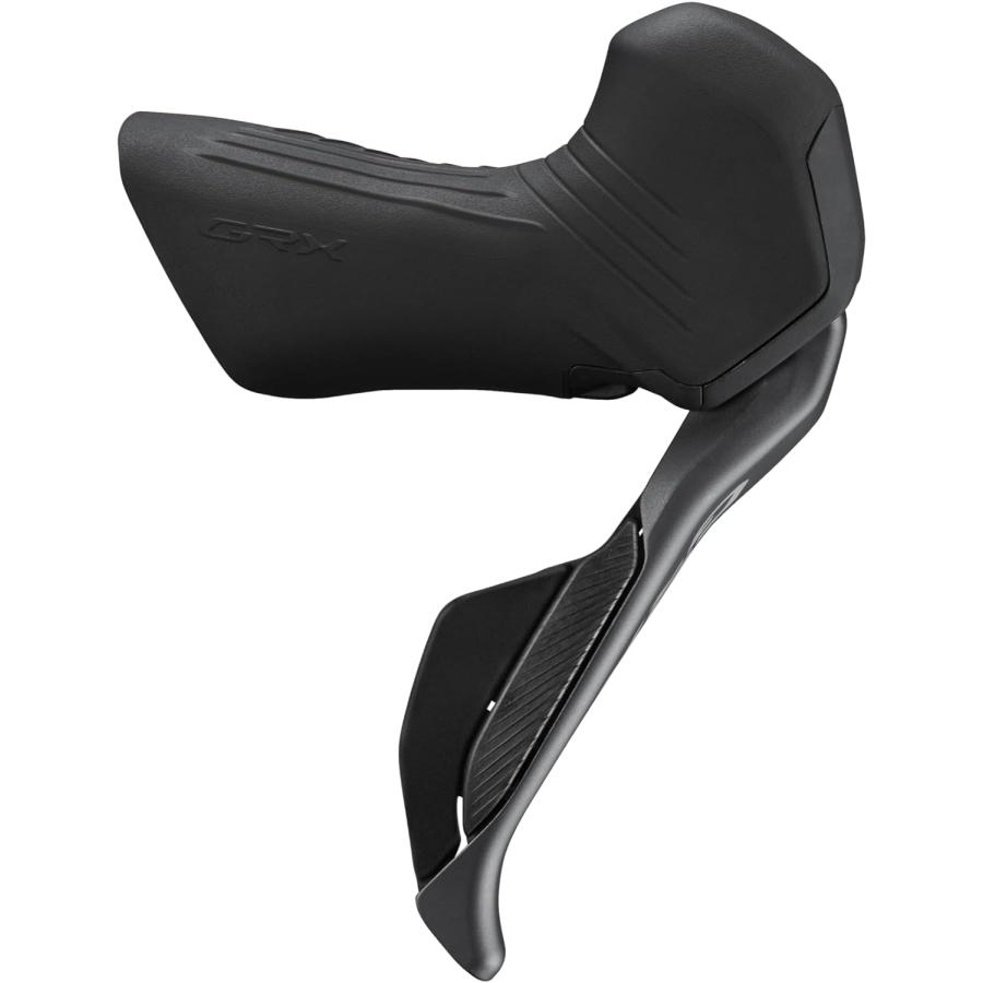 シマノ（SHIMANO） SHIMANO ST-RX825 右レバー Di2/HYD GRX : 物見山