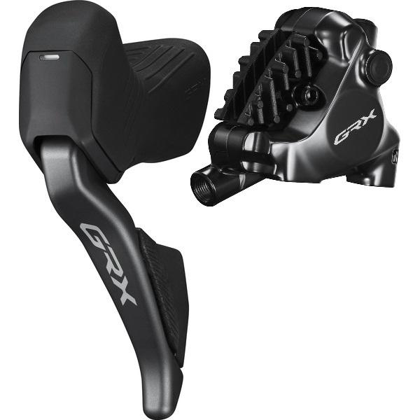 シマノ（SHIMANO） SHIMANO ST-RX825/BR-RX820 J-kit 1700mm Di2