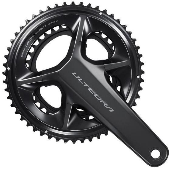ULTEGRA クランク SHIMANO FC-08 165mm シマノ（SHIMANO） SHIMANO FC-08 165mm 50x34T 2x11S ULTEGRA : 物