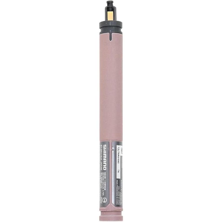 シマノ　BT-DN110-A シマノ　di2 内装 シマノ SHIMANO BT-DN110A Di2 内装BATTERY 3.7Wh : 物見山RIDE